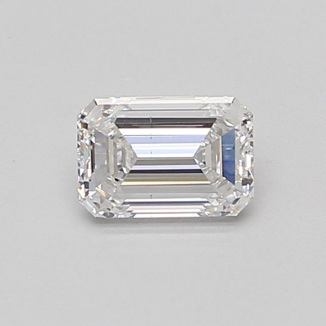 LG659469253 Diamant Lab Grown EMERALD VS1