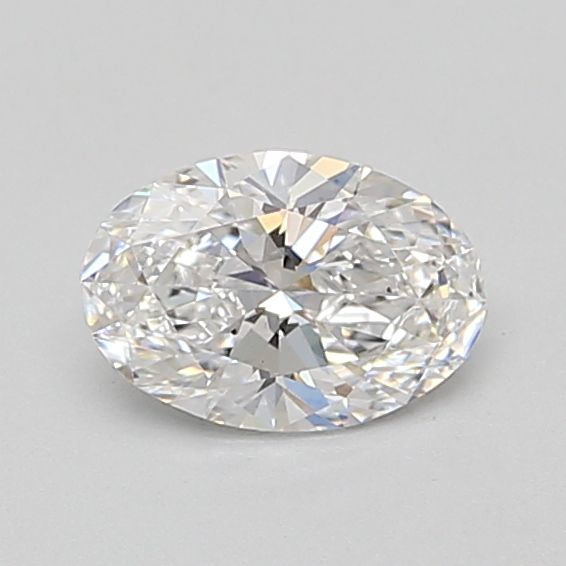 LG659469328 Diamant Lab Grown OVAL VS2