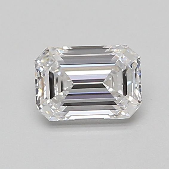 LG659469329 Diamant Lab Grown EMERALD VS1