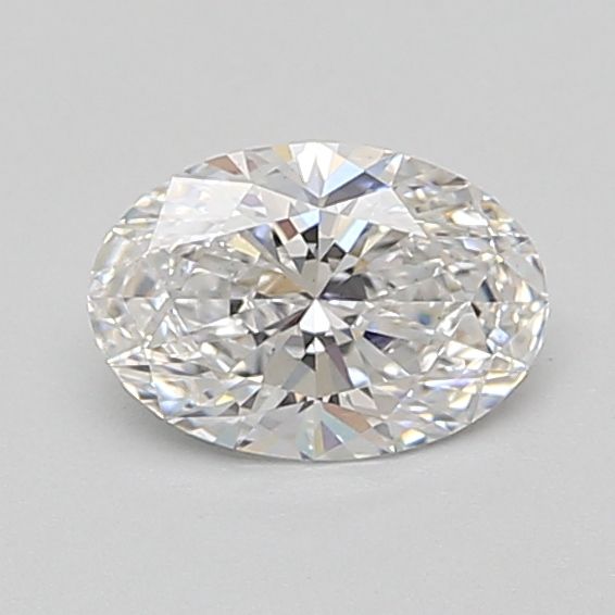 LG659469330 Diamant Lab Grown OVAL VS2
