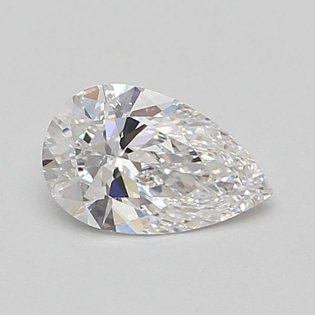 LG659469347 Diamant Lab Grown PEAR VS1
