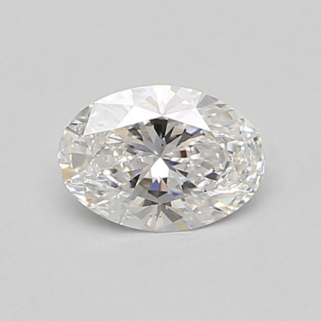 LG659469350 Diamant Lab Grown OVAL VS2