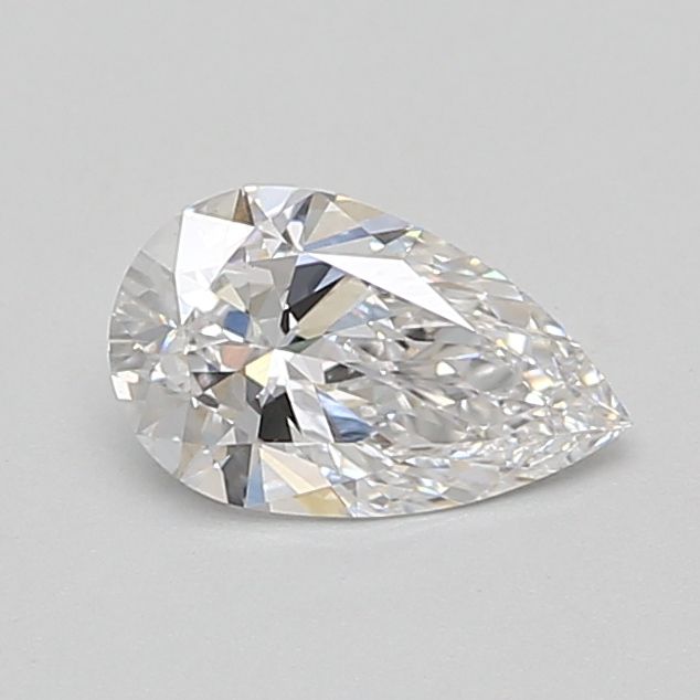 LG659469351 Diamant Lab Grown PEAR VS1