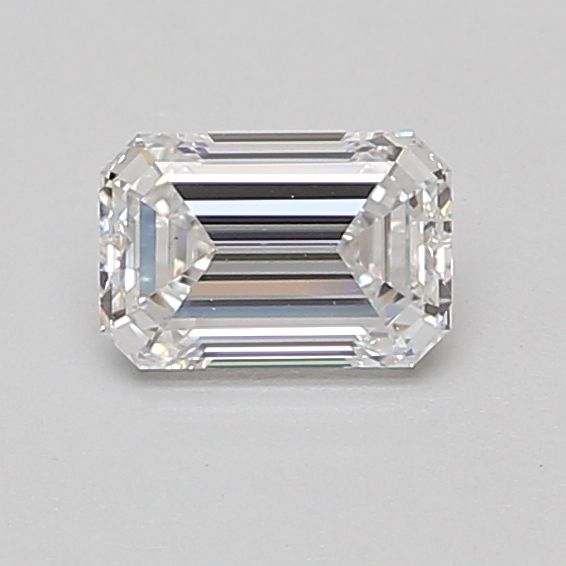 LG659469401 Diamant Lab Grown EMERALD VS1