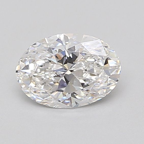 LG659469422 Diamant Lab Grown OVAL VS1