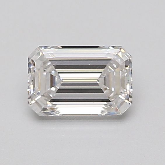 LG659469449 Diamant Lab Grown EMERALD VS1