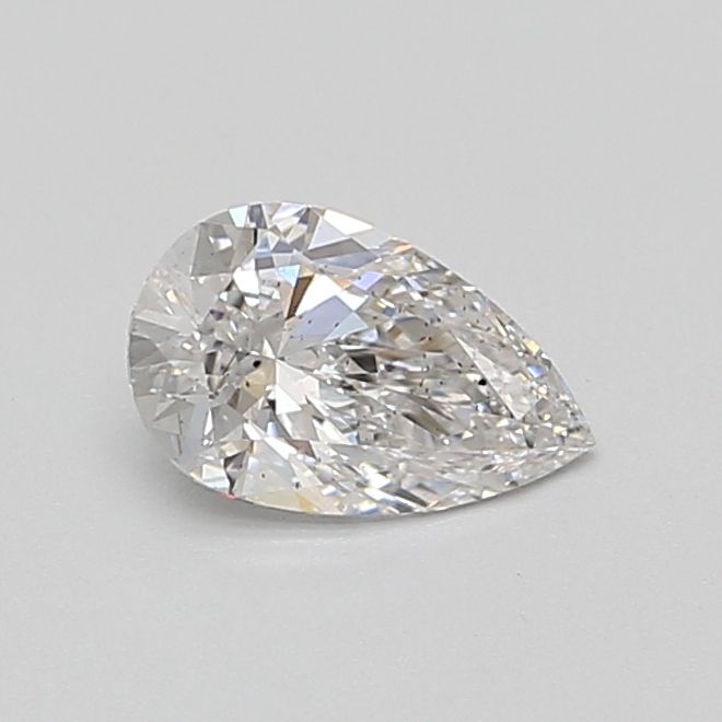 LG659469494 Diamant Lab Grown PEAR SI1