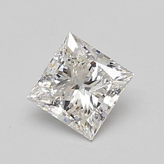 LG659469499 Diamant Lab Grown PRINCESS VS1