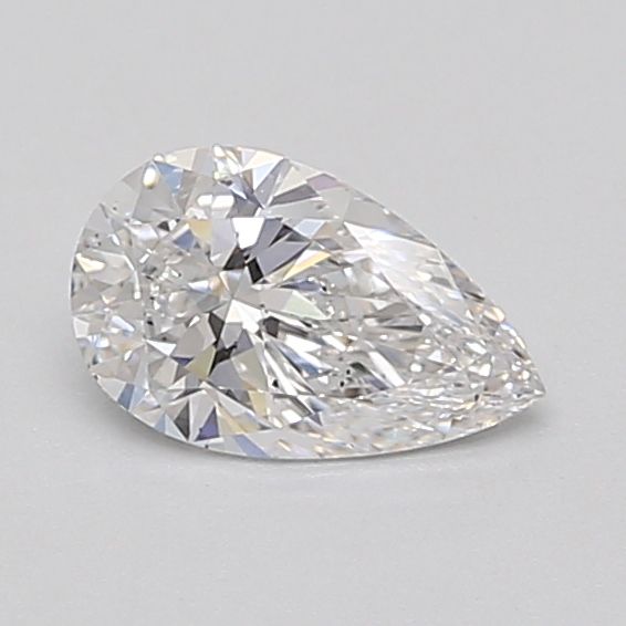 LG659469505 Diamant Lab Grown PEAR VS2