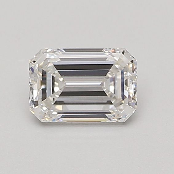 LG659469512 Diamant Lab Grown EMERALD VVS2