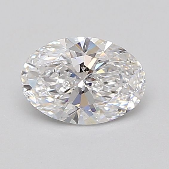 LG659469548 Diamant Lab Grown OVAL VS2