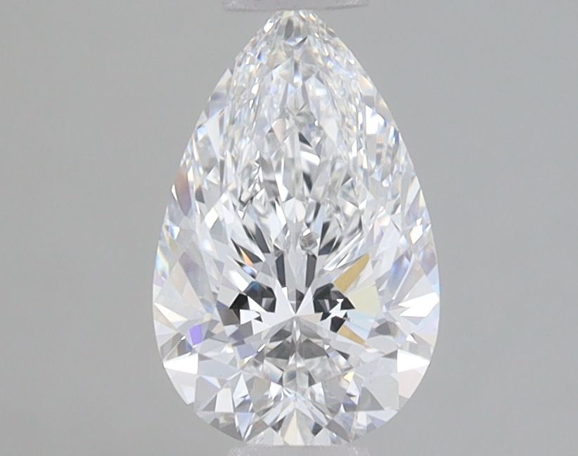 LG659469559 Diamant Lab Grown PEAR VS2