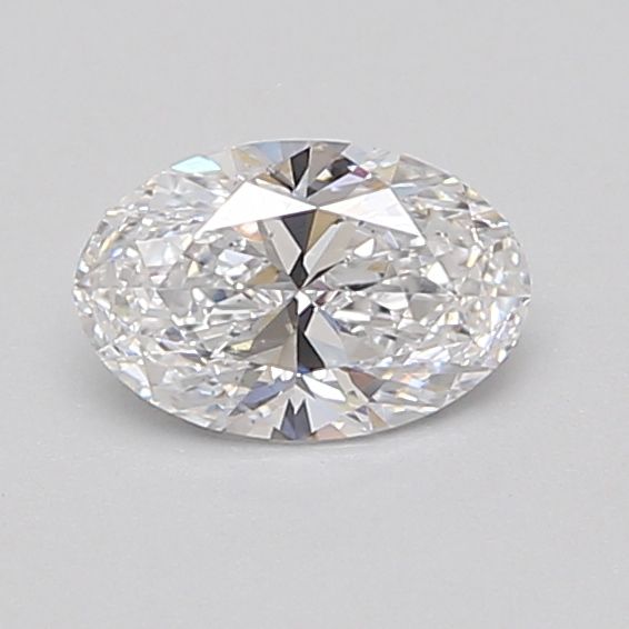 LG659469570 Diamant Lab Grown OVAL VS2