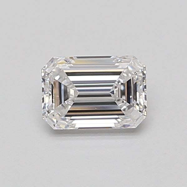 LG659469590 Diamant Lab Grown EMERALD VS2