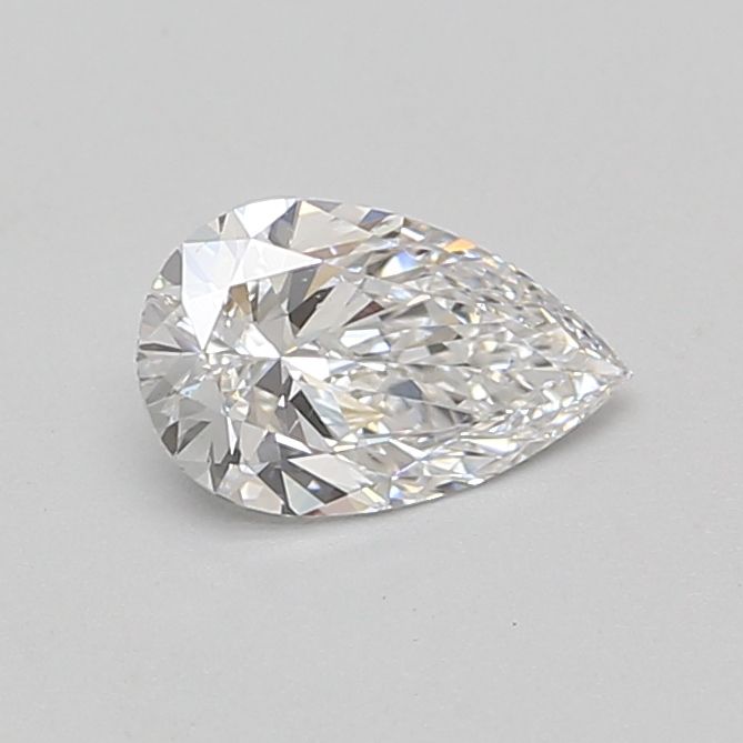 LG659469597 Diamant Lab Grown PEAR VS1
