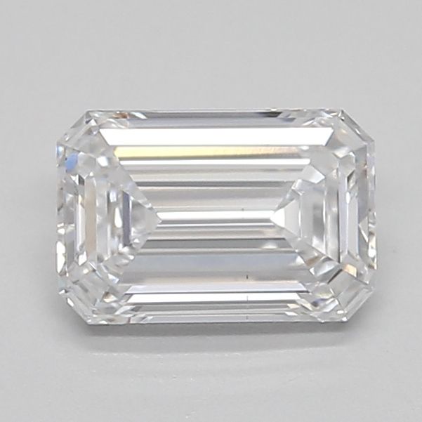 LG659469966 Diamant Lab Grown EMERALD VS1