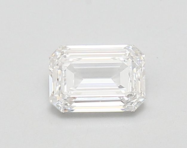 LG659469998 Diamant Lab Grown EMERALD VVS2