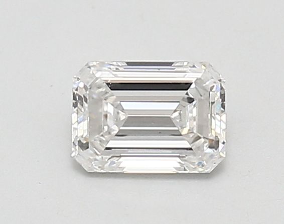 LG659470002 Diamant Lab Grown EMERALD VVS2