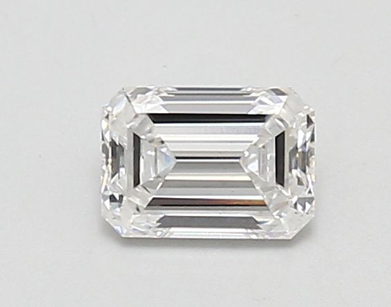 LG659470003 Diamant Lab Grown EMERALD VVS2