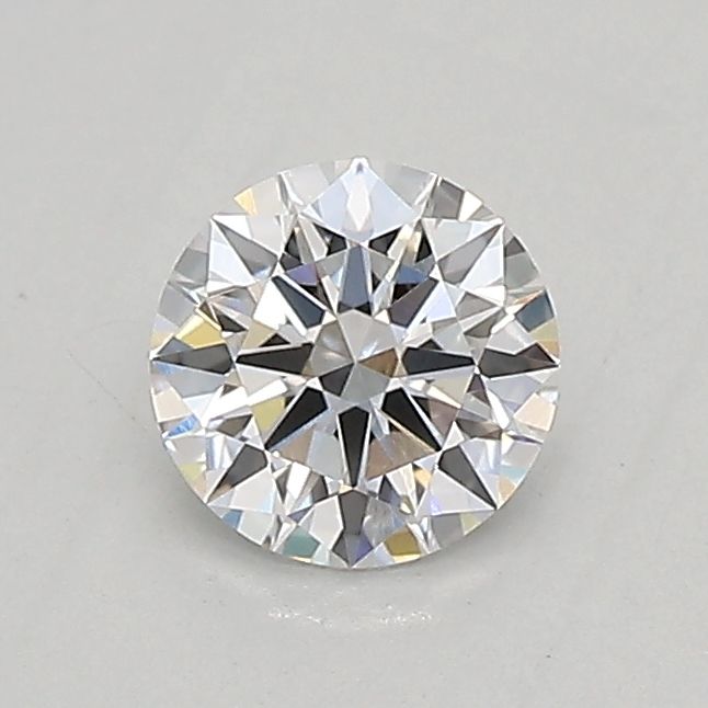 LG659470107 Diamant Lab Grown ROUND VVS1