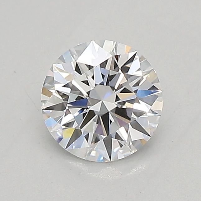 LG659470110 Diamant Lab Grown ROUND VVS1