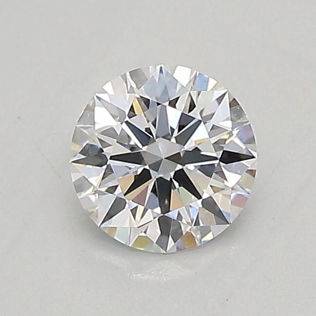 LG659470113 Diamant Lab Grown ROUND VVS1
