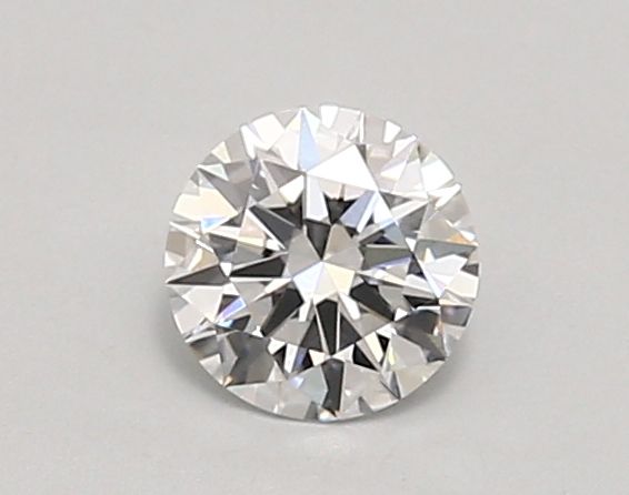 LG659470114 Diamant Lab Grown ROUND VVS2