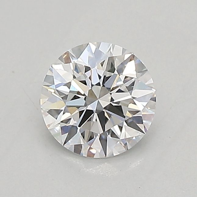 LG659470115 Diamant Lab Grown ROUND VVS1
