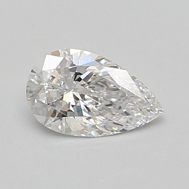 LG659470185 Diamant Lab Grown PEAR VS1