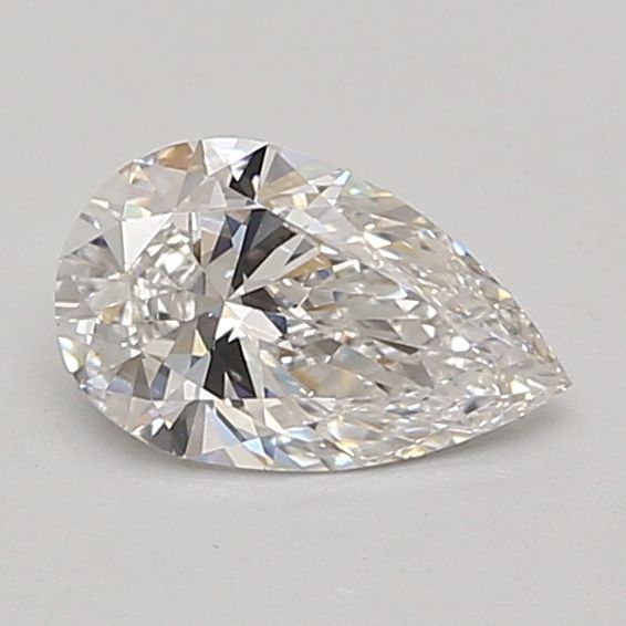 LG659470210 Diamant Lab Grown PEAR VS1