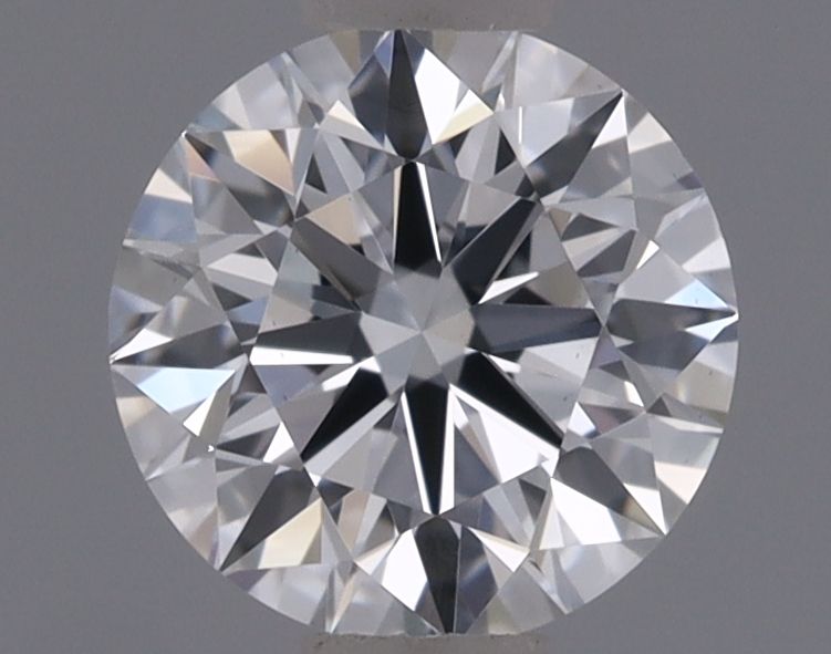 LG660402270 Diamant Lab Grown ROUND VS1