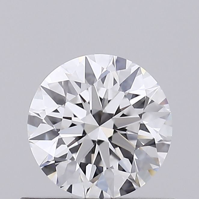 LG660402277 Diamant Lab Grown ROUND VVS1