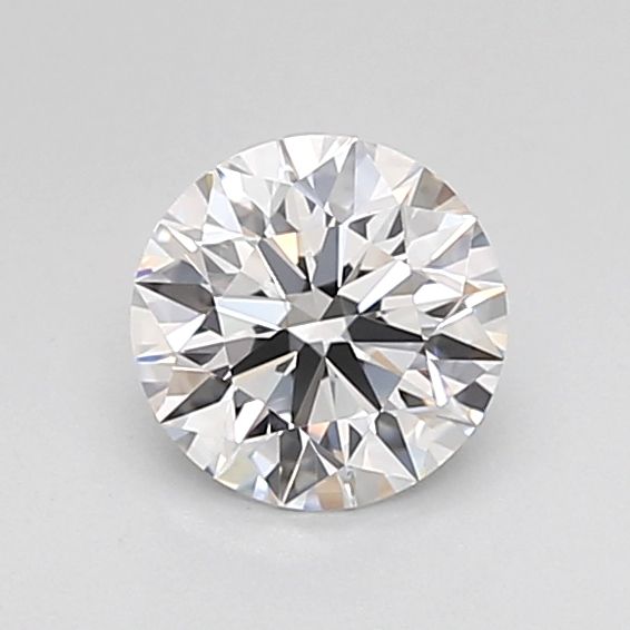 LG660403333 Diamant Lab Grown ROUND VVS2