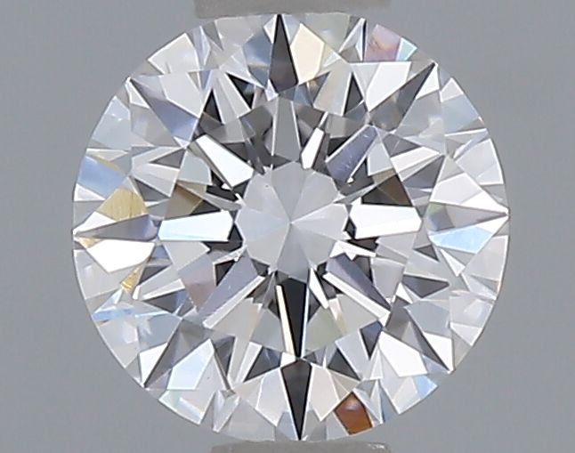 LG660404425 Diamant Lab Grown ROUND VVS2