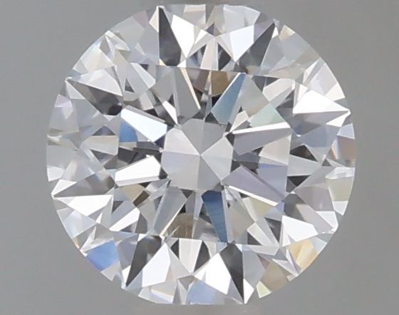 LG660404428 Diamant Lab Grown ROUND VS1