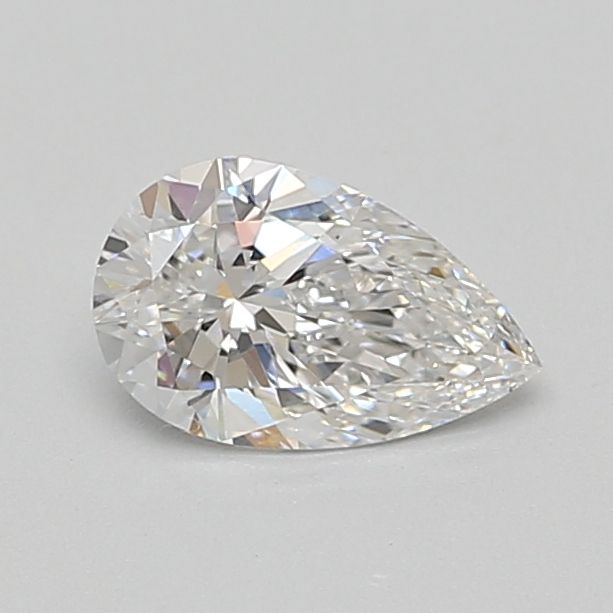 LG660405461 Diamant Lab Grown PEAR VS1