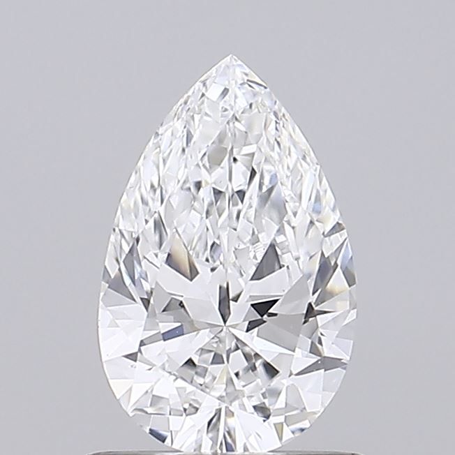 LG660408424 Diamant Lab Grown PEAR VS1