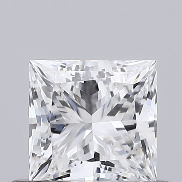 LG660408444 Diamant Lab Grown PRINCESS VS1