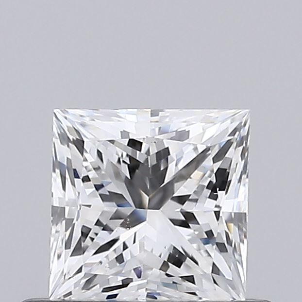 LG660408445 Diamant Lab Grown PRINCESS VS1