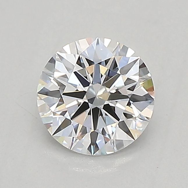 LG660408991 Diamant Lab Grown ROUND VVS2