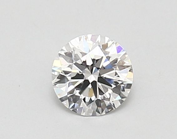 LG660408999 Diamant Lab Grown ROUND VVS1