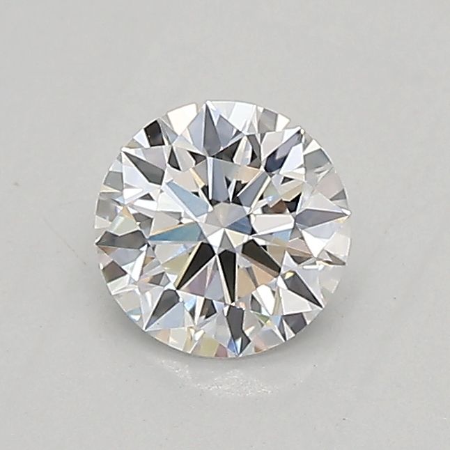 LG660409000 Diamant Lab Grown ROUND VVS2