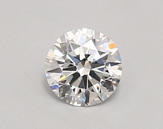 LG660409004 Diamant Lab Grown ROUND VVS2
