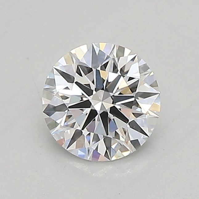 LG660409010 Diamant Lab Grown ROUND VVS2