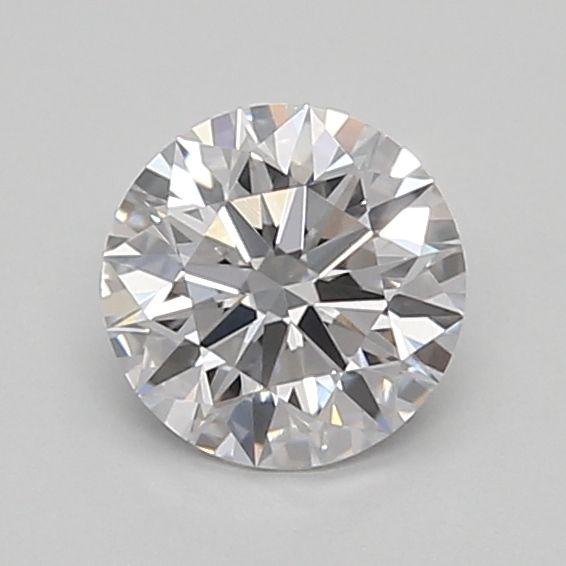 LG660409013 Diamant Lab Grown ROUND IF