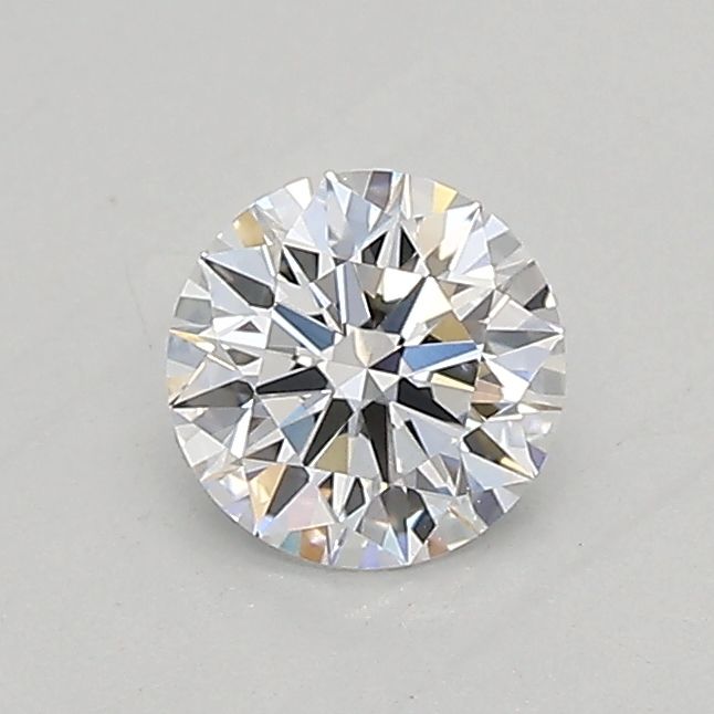 LG660409022 Diamant Lab Grown ROUND VVS2