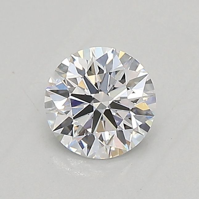 LG660409023 Diamant Lab Grown ROUND VVS1