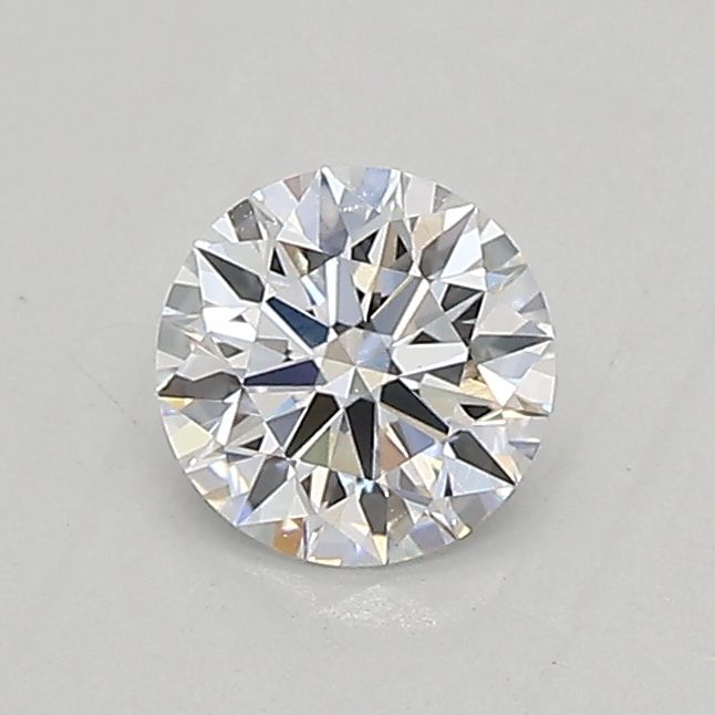 LG660409027 Diamant Lab Grown ROUND VVS2