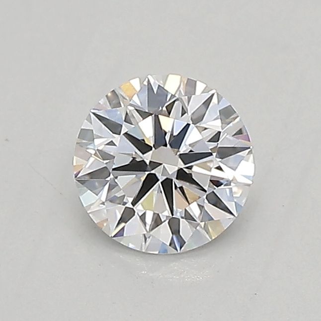 LG660409035 Diamant Lab Grown ROUND VVS1