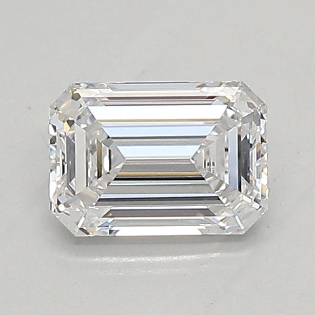 LG660409108 Diamant Lab Grown EMERALD VVS1